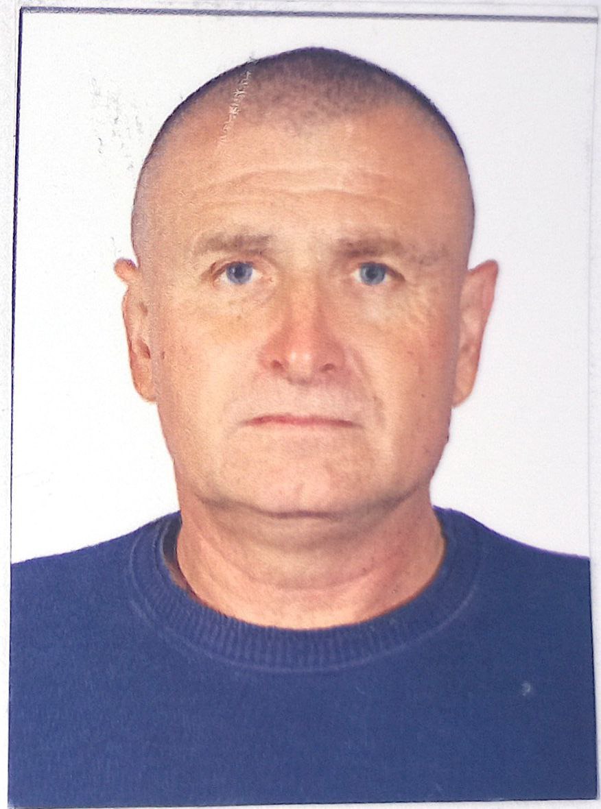 Стоян Александр Семенович.