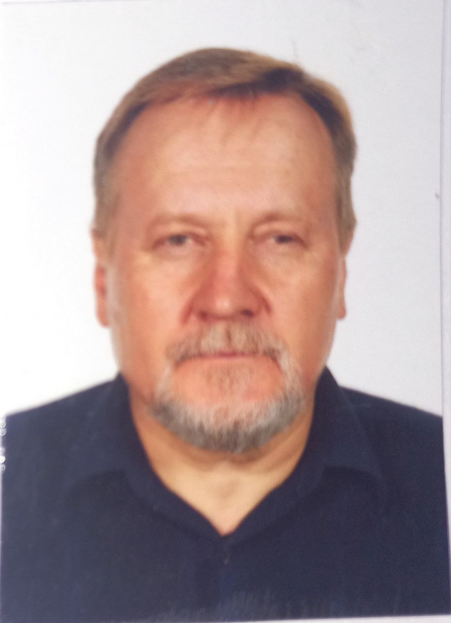 Кораблев Виталий Анатольевич.