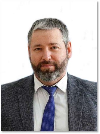 Шевченко Дмитрий Станиславович.